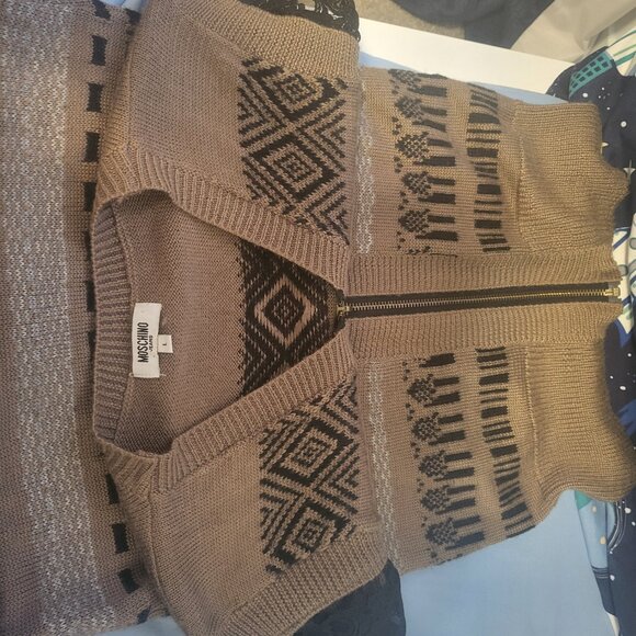 Moschino Jeans Dress - Picture 6 of 7